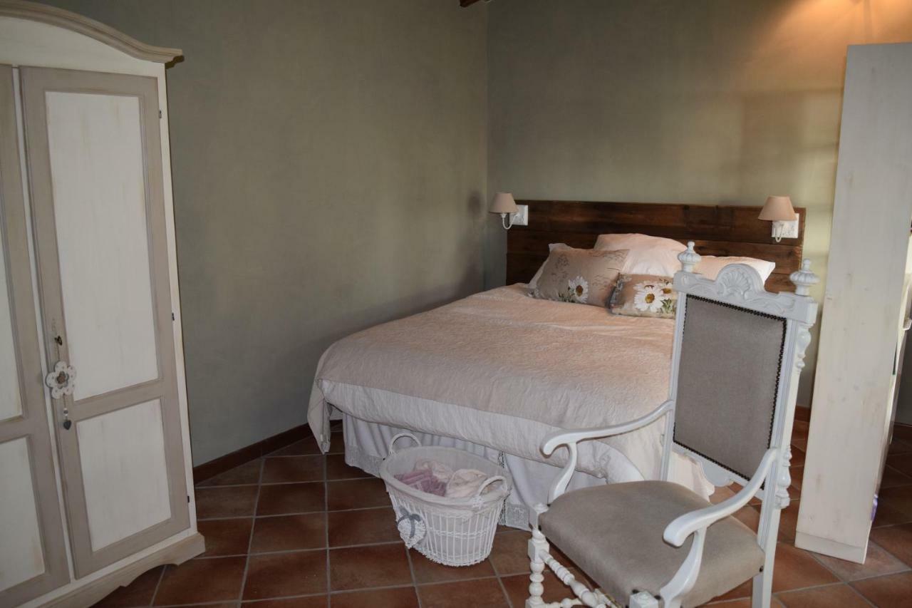 La Casa Sui Colli Villa Uzzano Ngoại thất bức ảnh