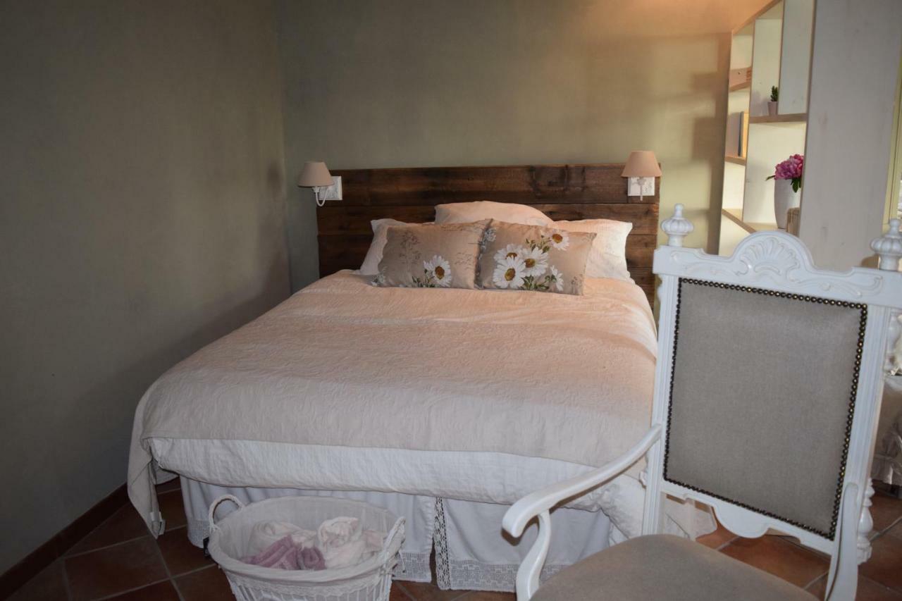 La Casa Sui Colli Villa Uzzano Ngoại thất bức ảnh
